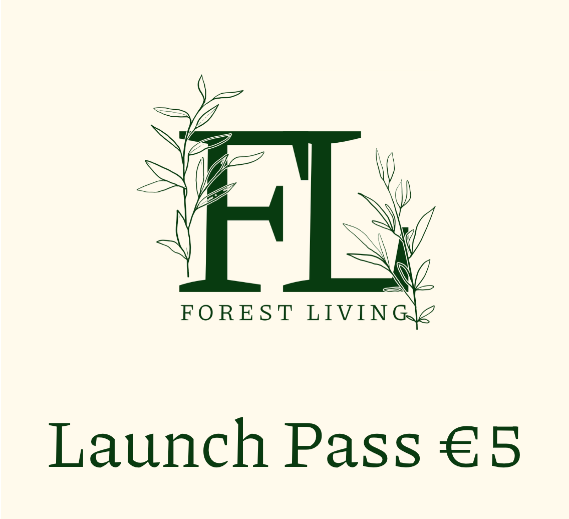 Forest Living Launch Pass