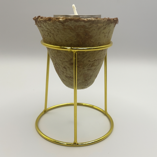Tea Light Holder Large