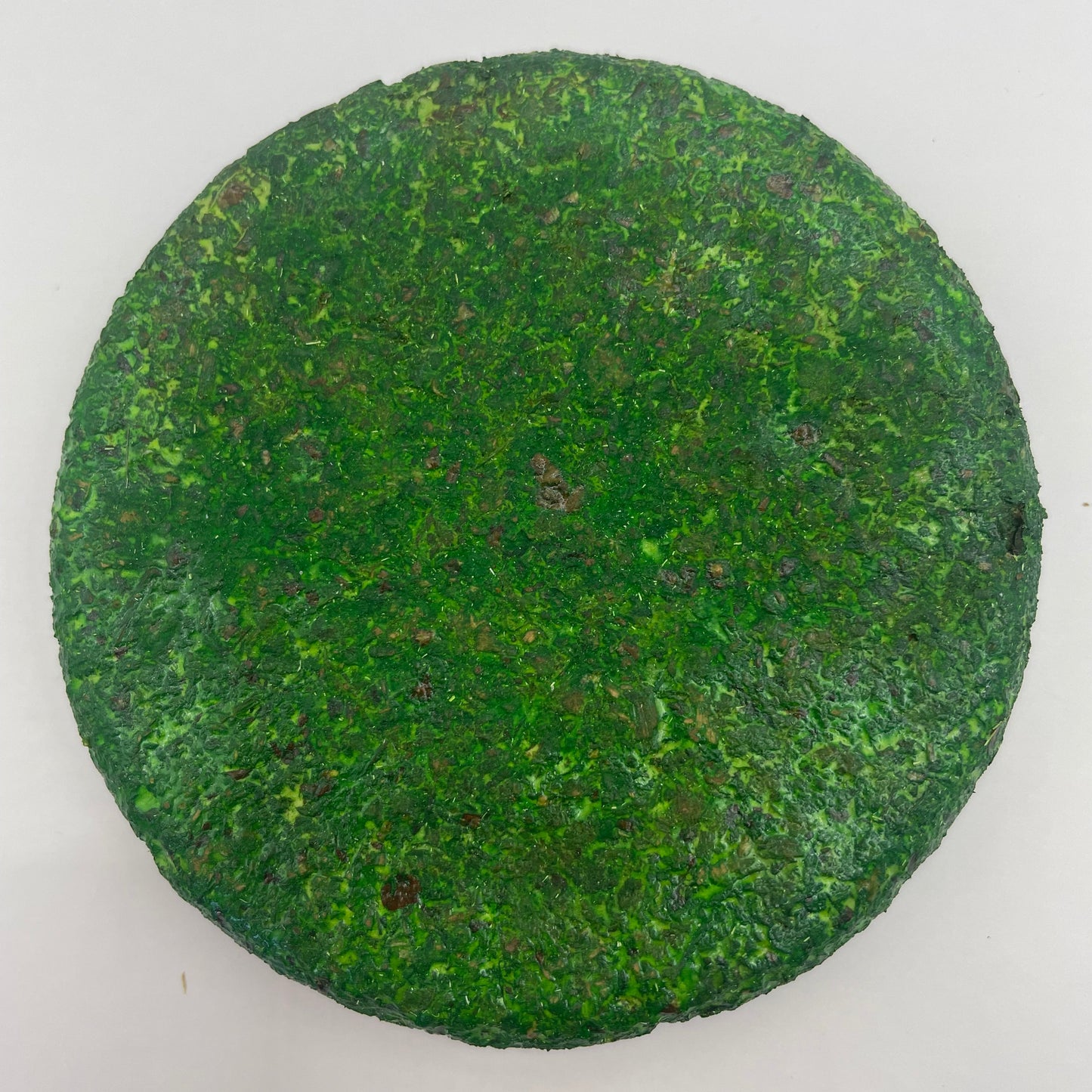 Eco Coaster Green