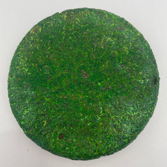 Eco Coaster Green