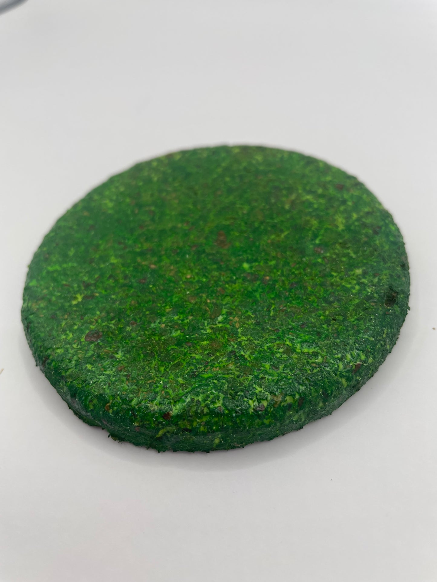 Eco Coaster Green