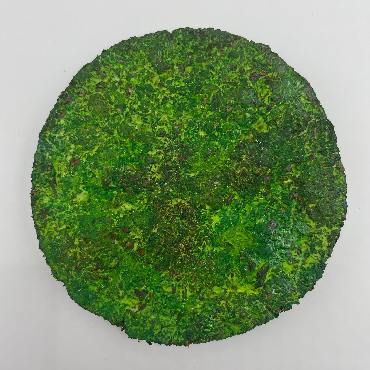 Eco Coaster Green