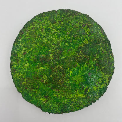 Eco Coaster Green