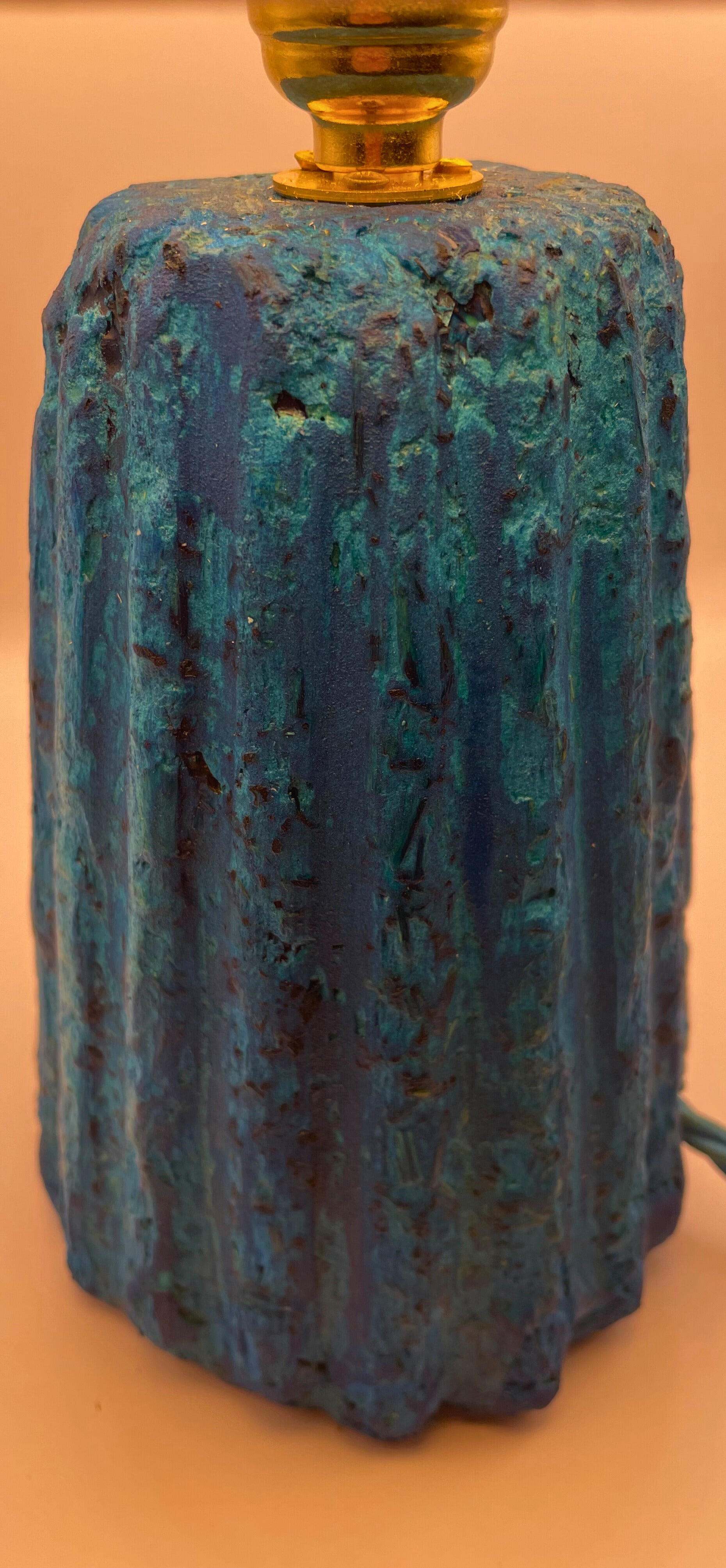 Forest Sky Limited Edition Lamp