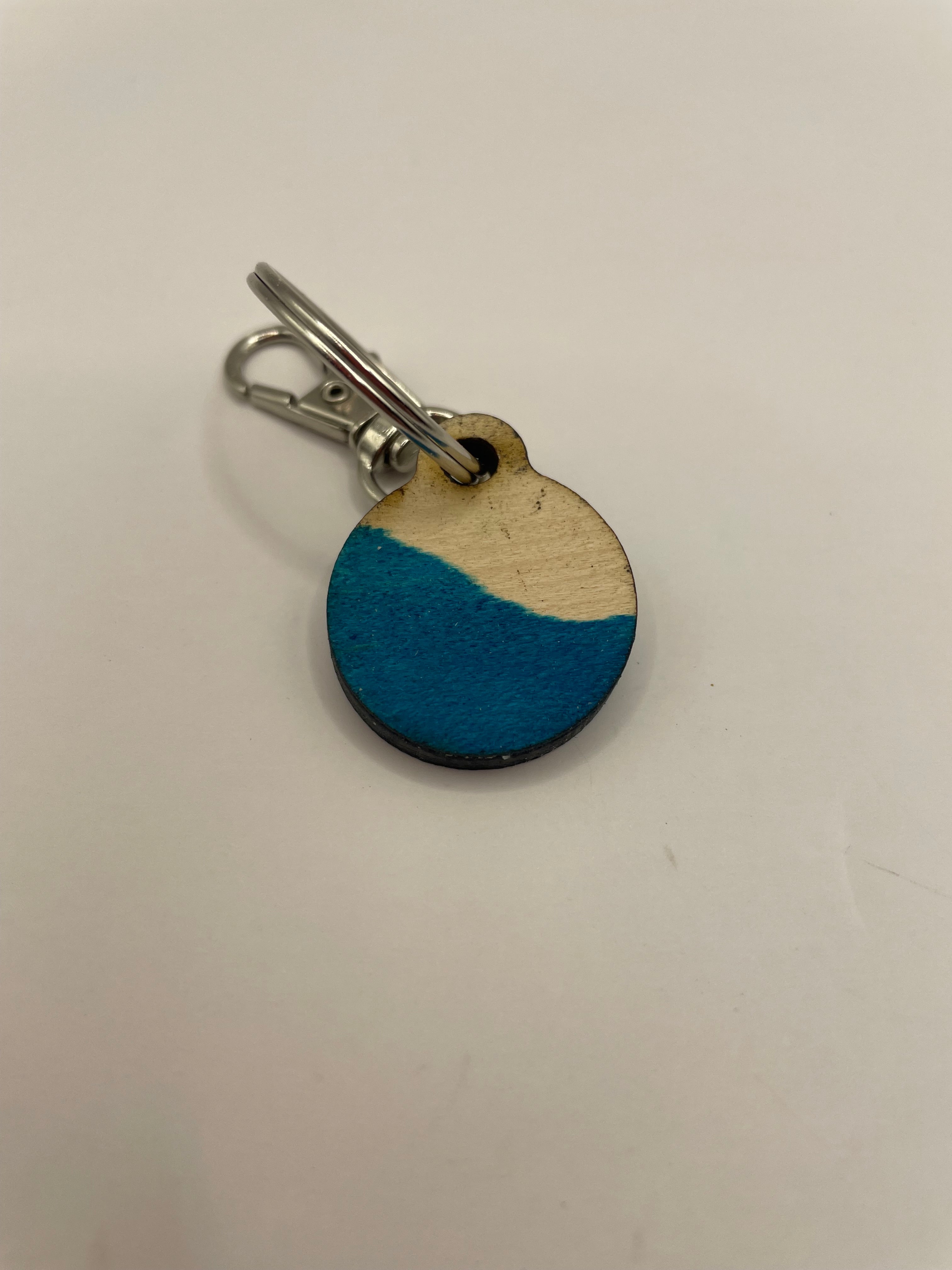 Wild Atlantic Charm - Atlantic Wave