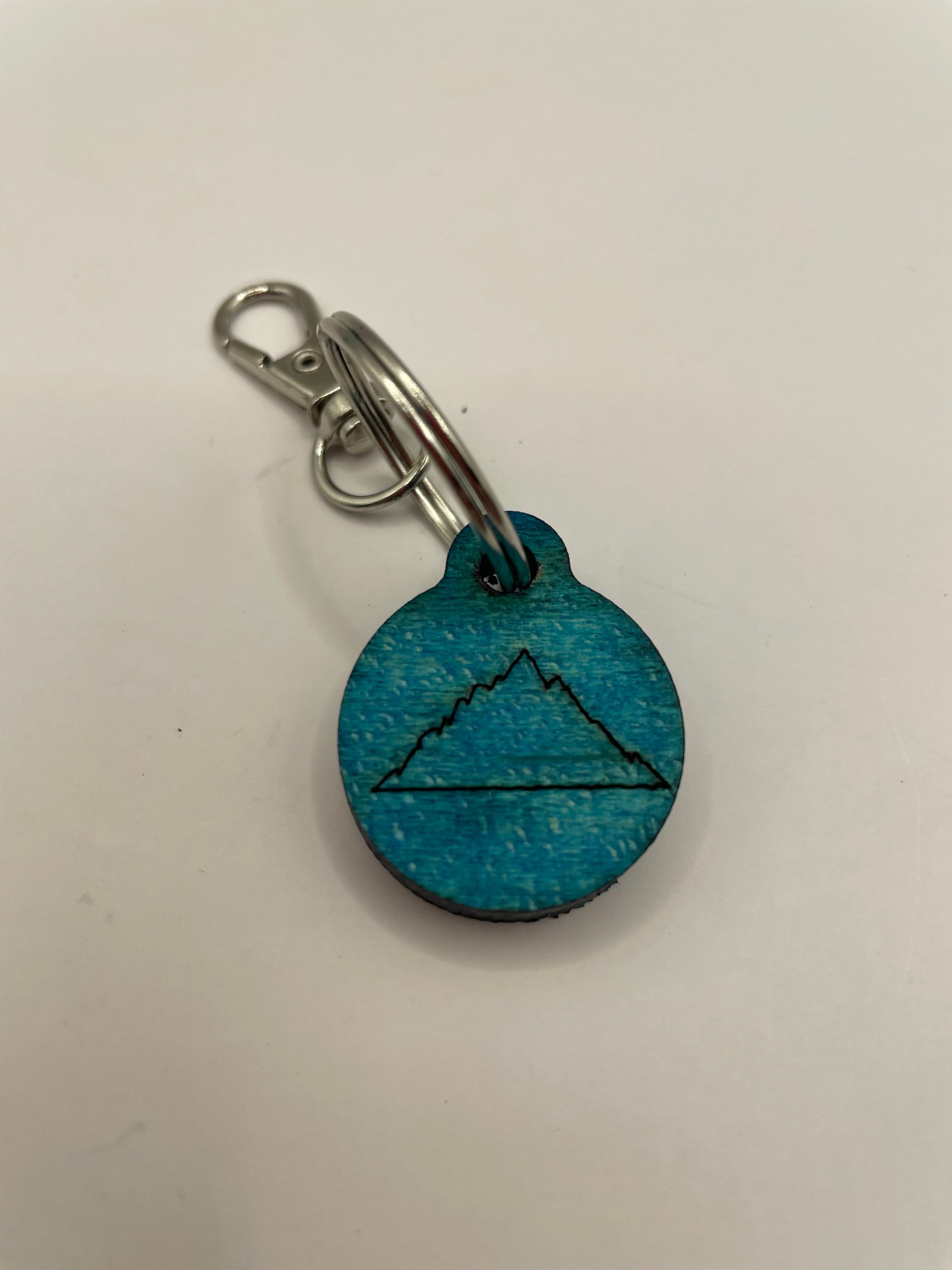 Wild Atlantic Charm - Skellig Michael Blue