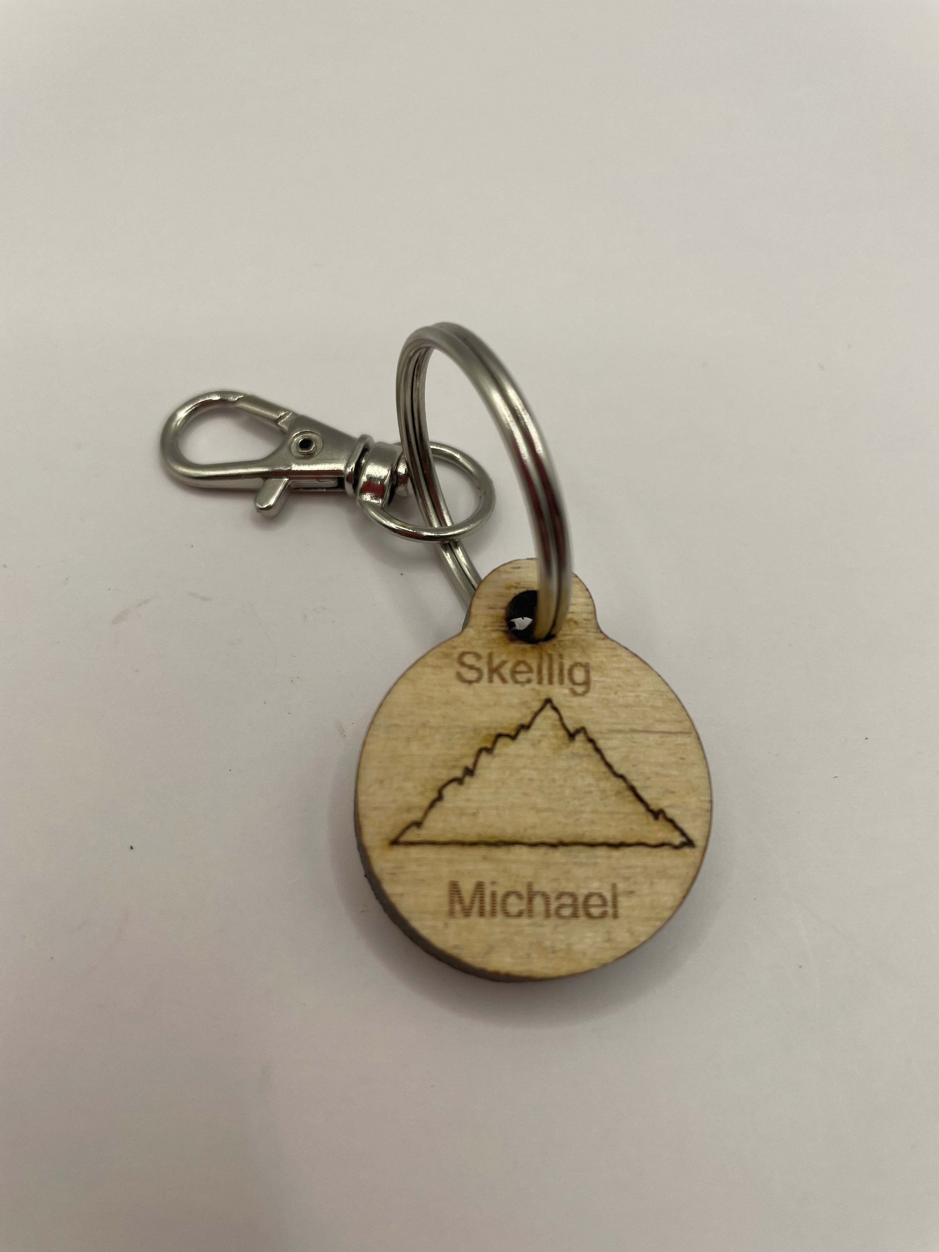 Wild Atlantic Charm - Skellig Michael