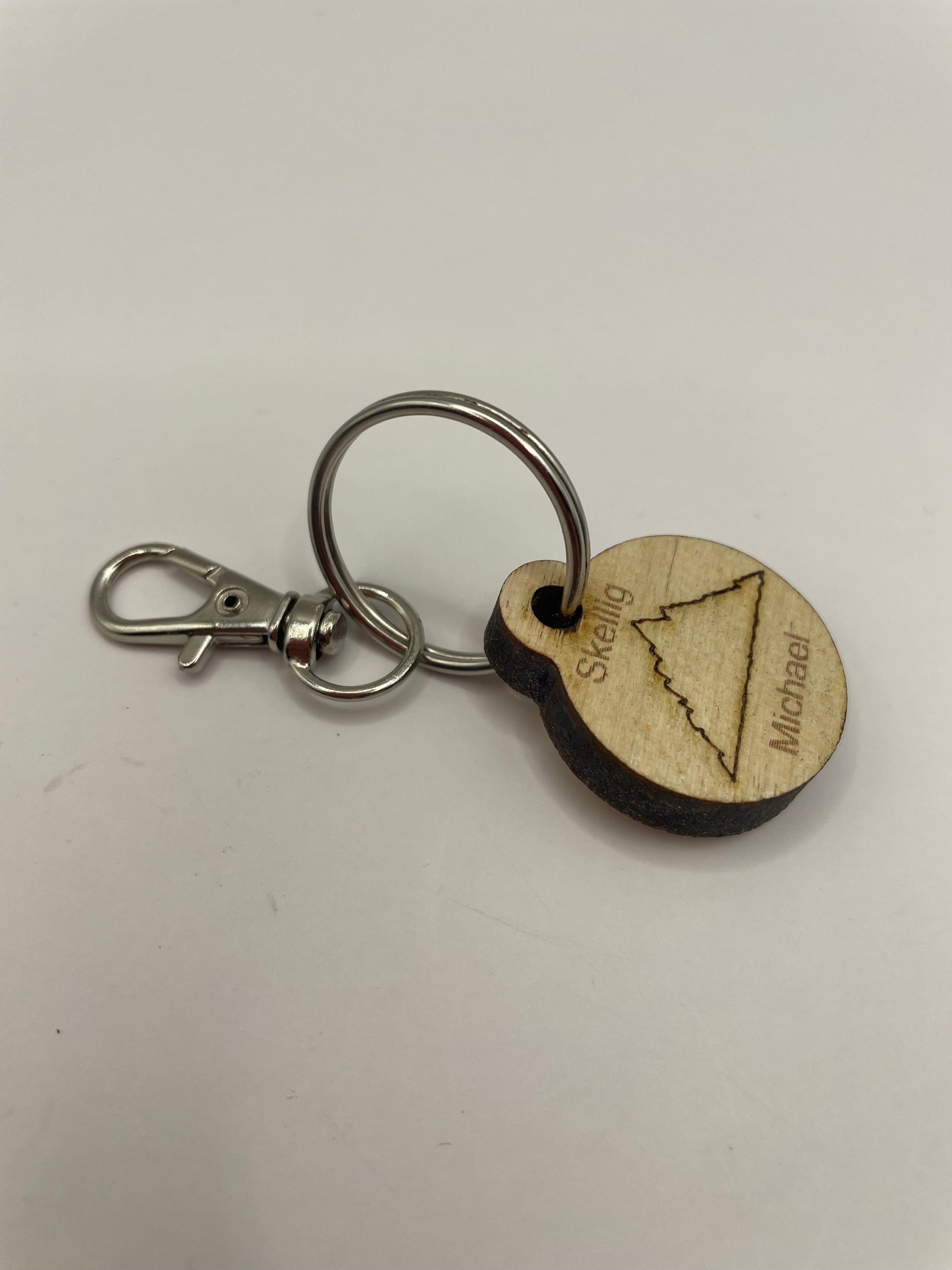 Wild Atlantic Charm - Skellig Michael