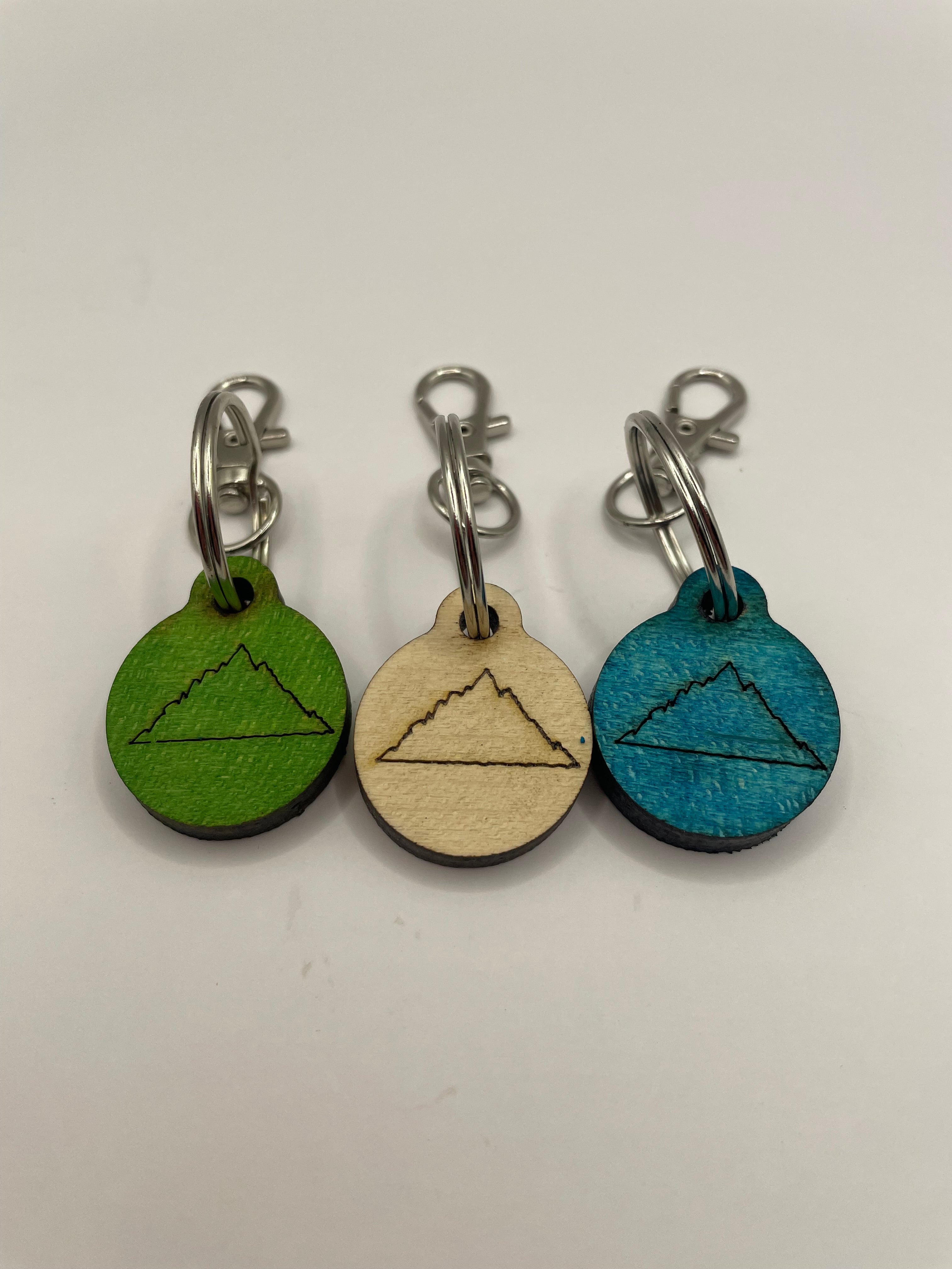 Wild Atlantic Charm Colour Set - Skellig Michael