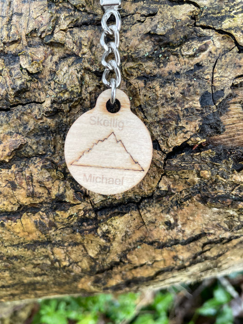 Wild Atlantic Charm - Skellig Michael