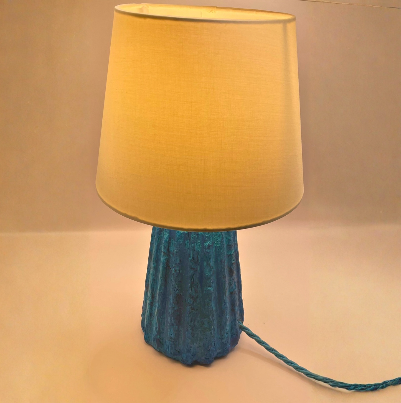 Forest Sky Limited Edition Lamp