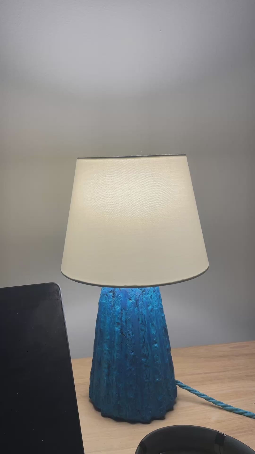 Forest Sky Limited Edition Lamp